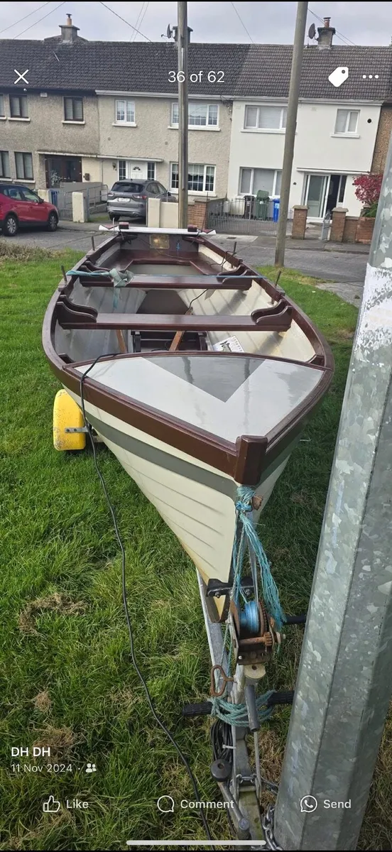 Boat - Image 2