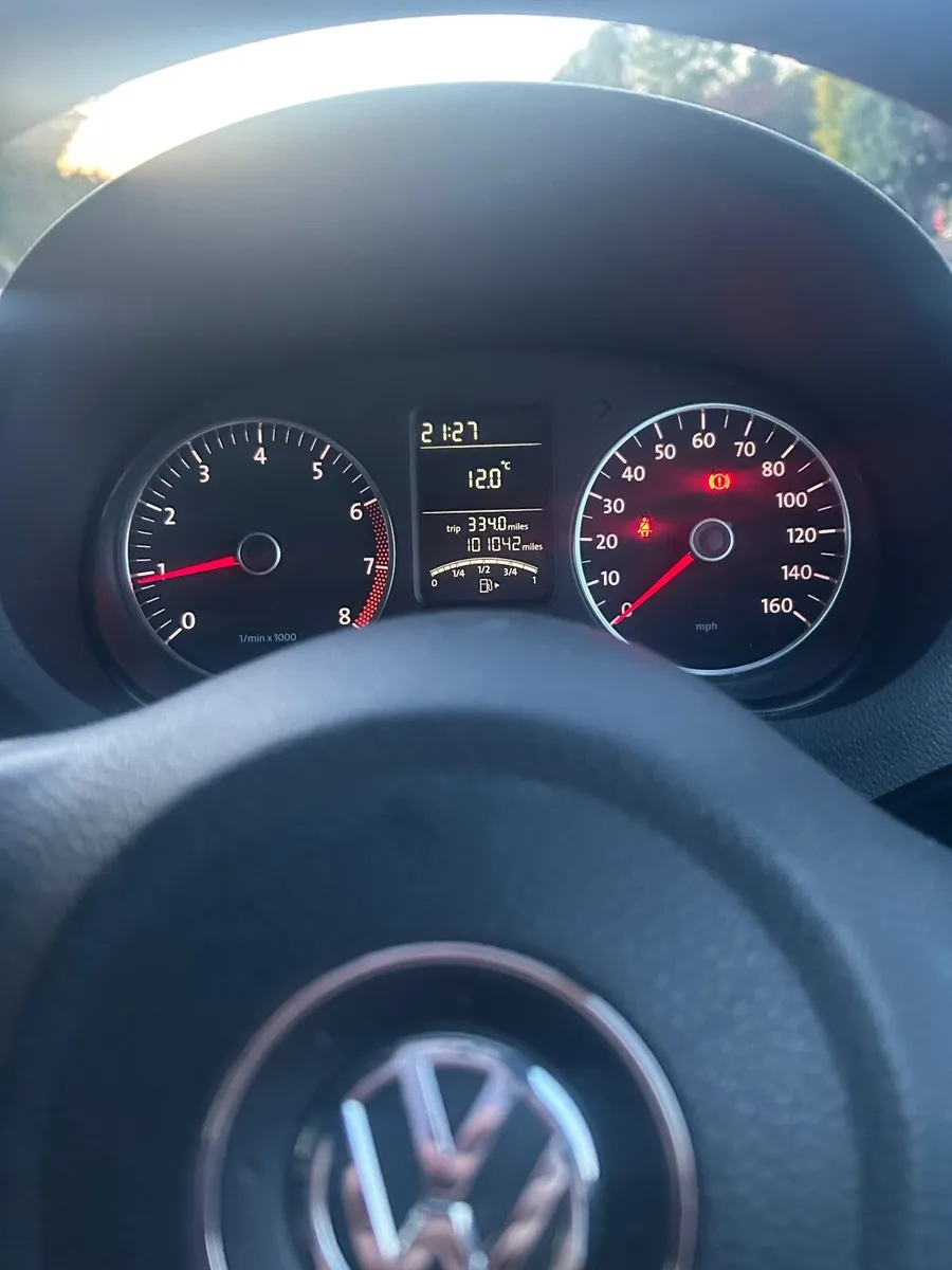 Volkswagen Polo 2010 - Image 3