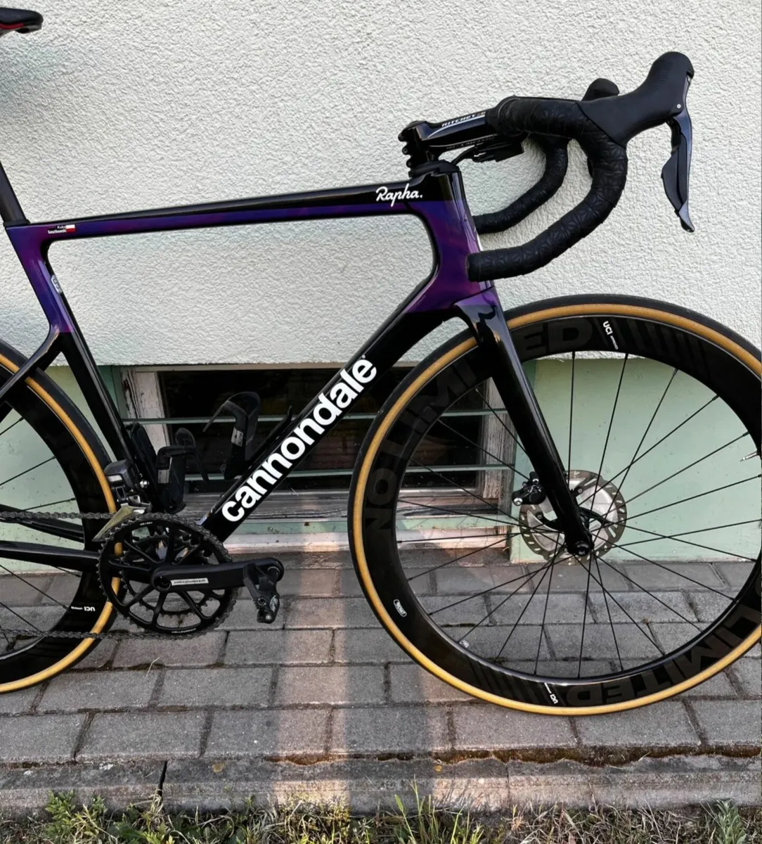 Cannondale Supersix Evo Hi- mod  Di2 - Image 3