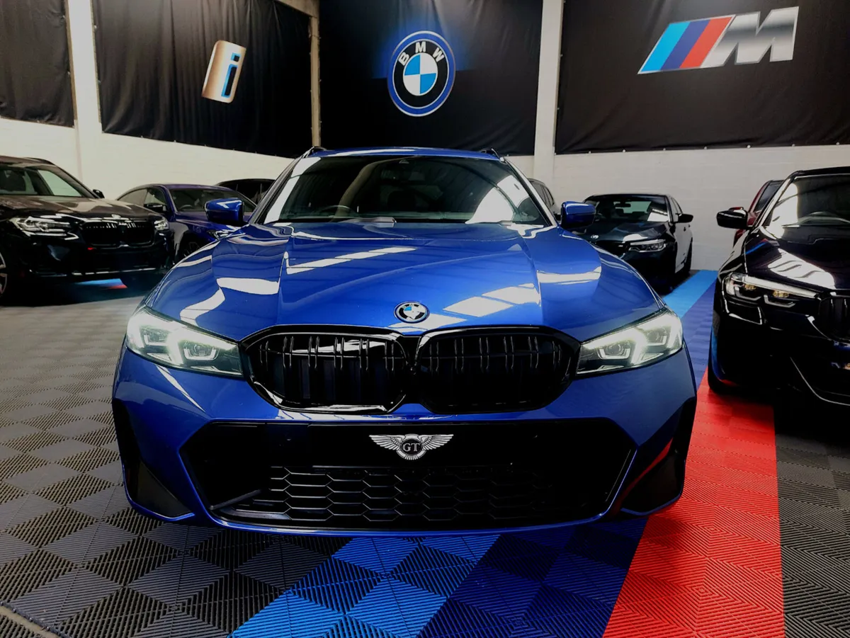222 330E M SPORT TOURING LCI ( NEW MODEL ) - Image 2