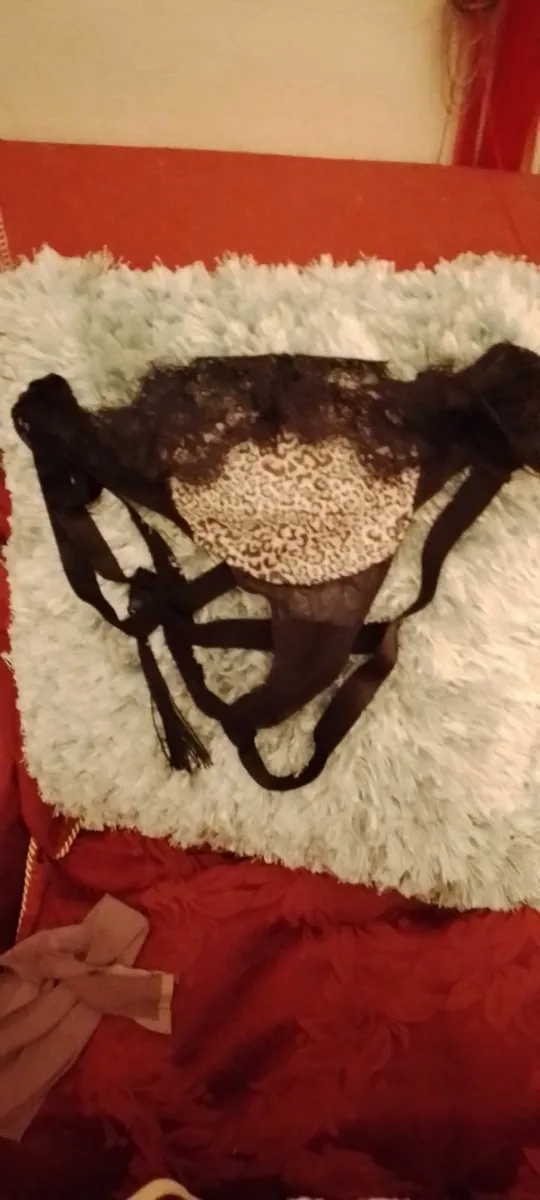 Crossdresser? Lingerie.wigs - Image 4
