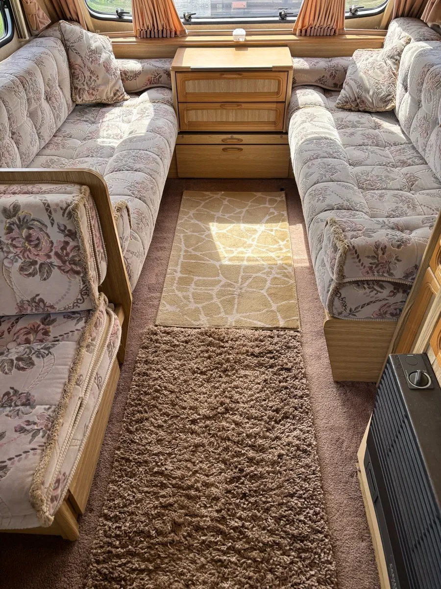 Elddis caravan for sale - Image 4