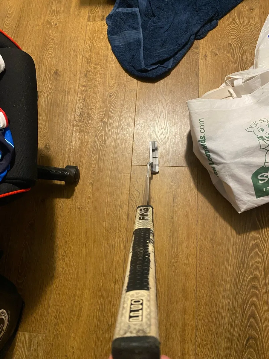 Ping anser sigma G - Image 2