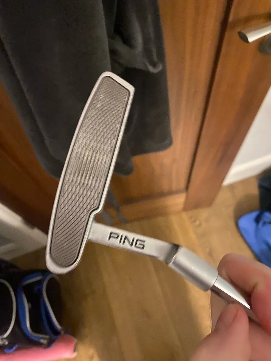 Ping anser sigma G - Image 3