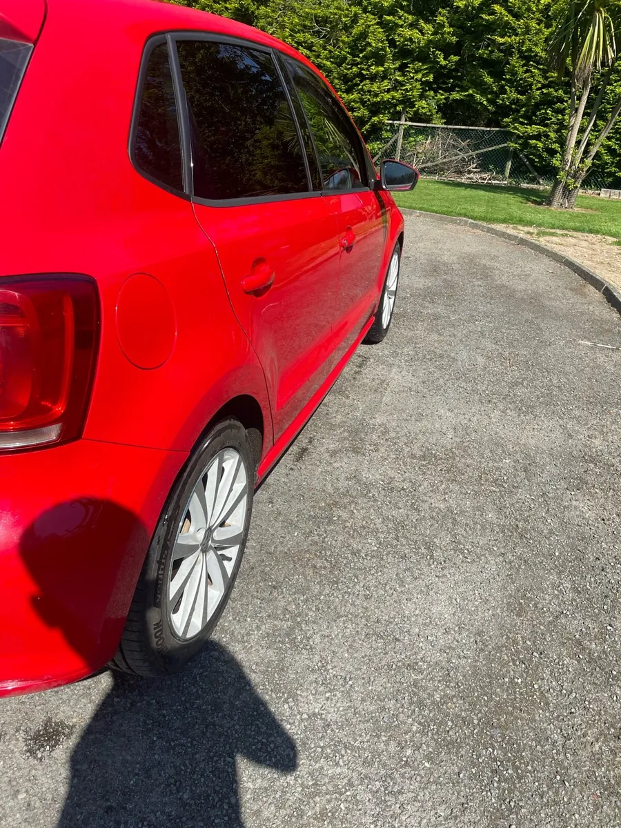 Volkswagen Polo 2011 1.2 TDI - Image 2