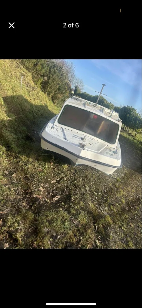 Project boat - Image 2