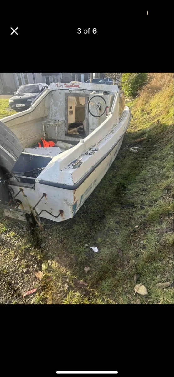Project boat - Image 3