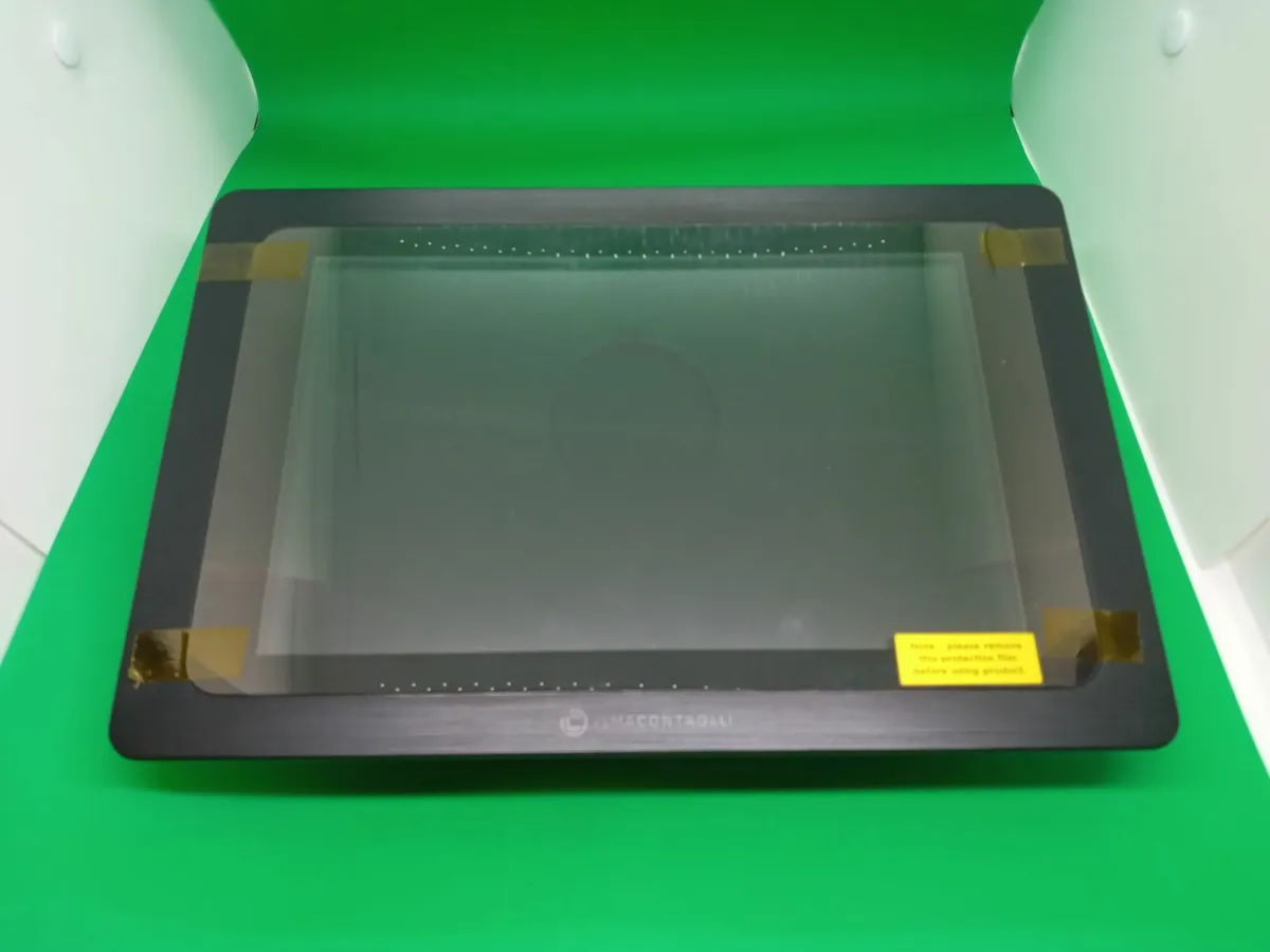 Delivery - Isma-d-pa10c-b1 Ismacontrolli Panel Pc - Image 3