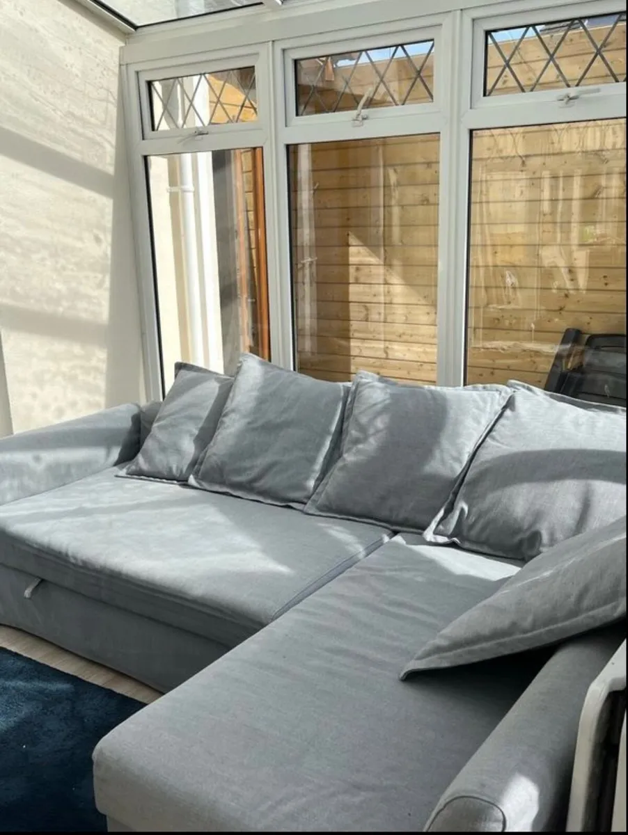 Corner sofa - Image 2