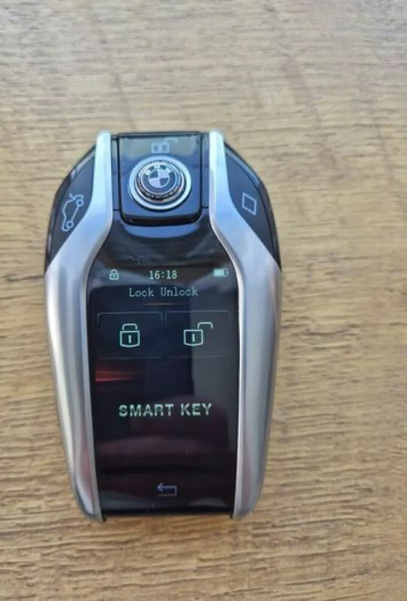 car key smart - Image 4