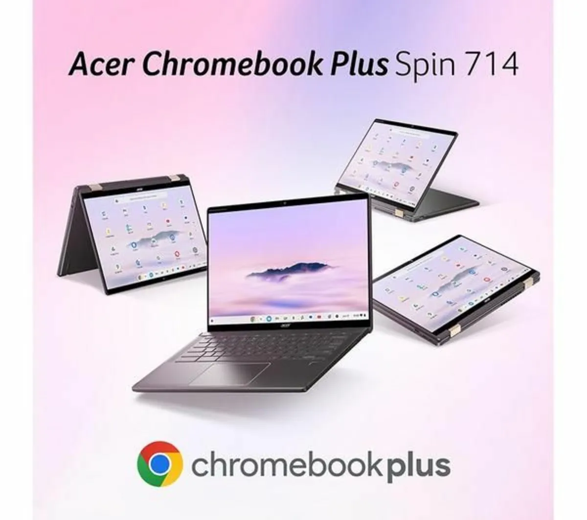Laptop - Image 1