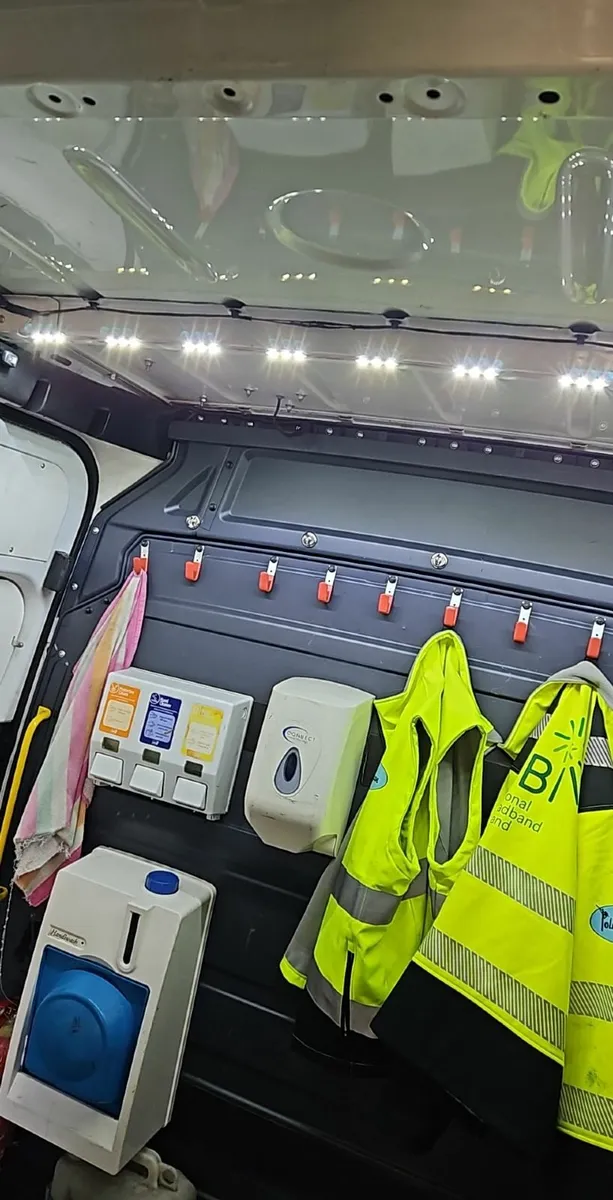 Mercedes-Benz Sprinter 513 cdi 2013 - Image 3