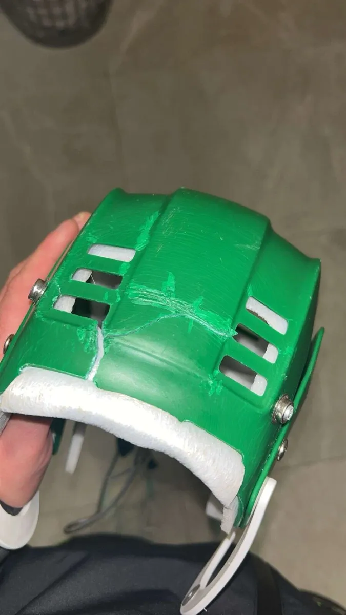Cooper helmet - Image 2