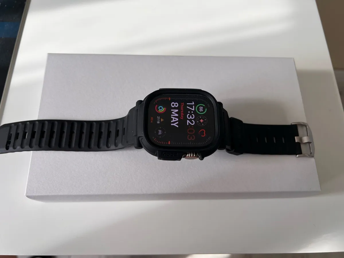 Apple Watch Ultra 2 - Image 4