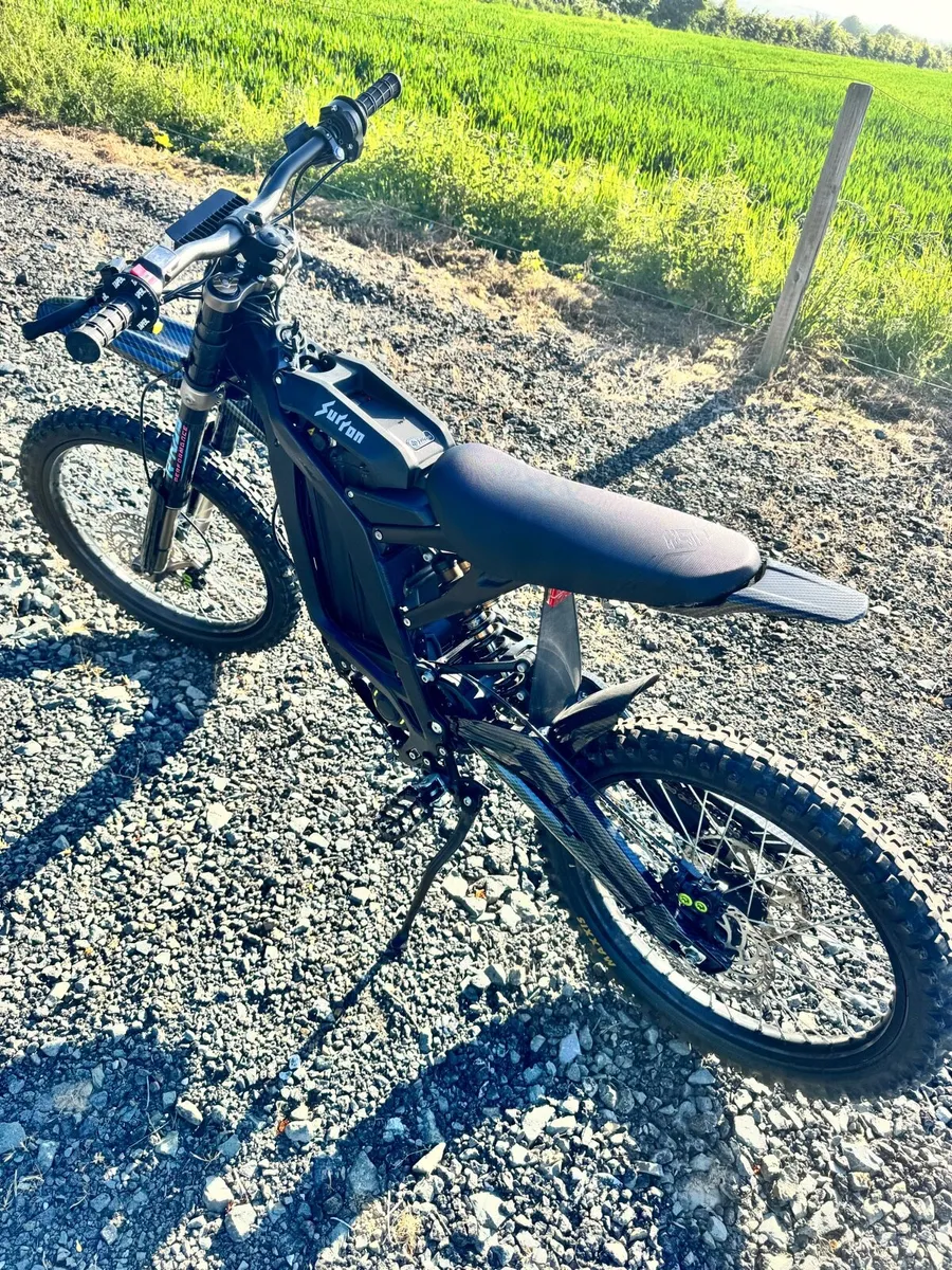 2023 Surron Light Bee LBX - Image 3