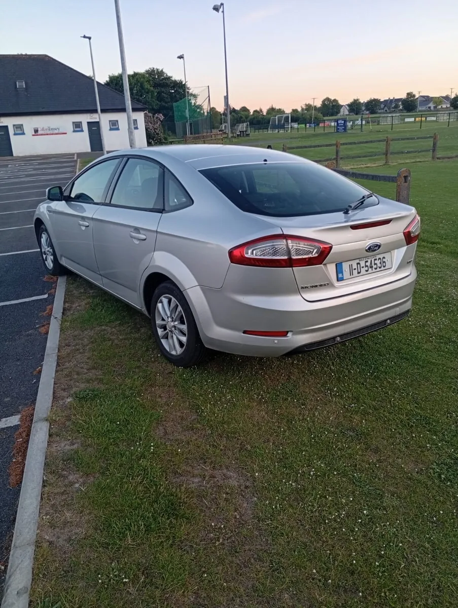 Ford Mondeo 2011 - Image 4