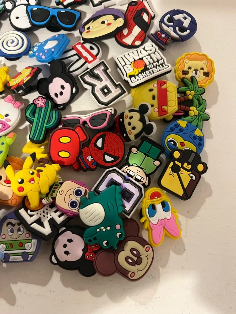 Croc charms - Image 2