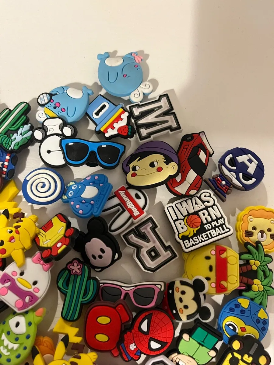 Croc charms - Image 3