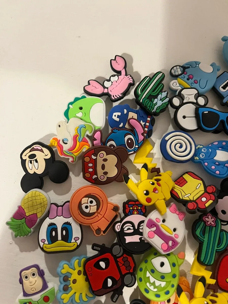 Croc charms - Image 4
