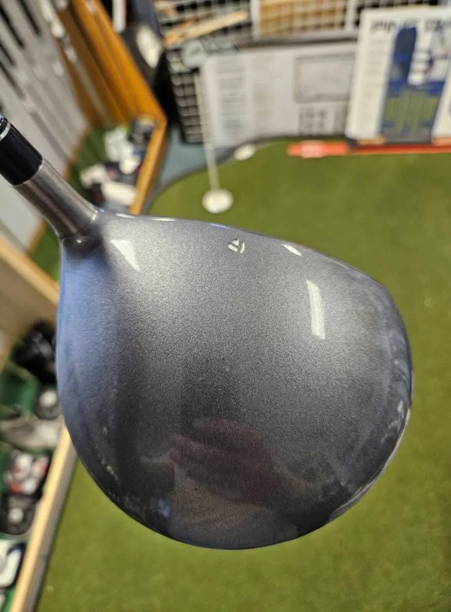 Ladies Taylormade R5 Driver - Image 3
