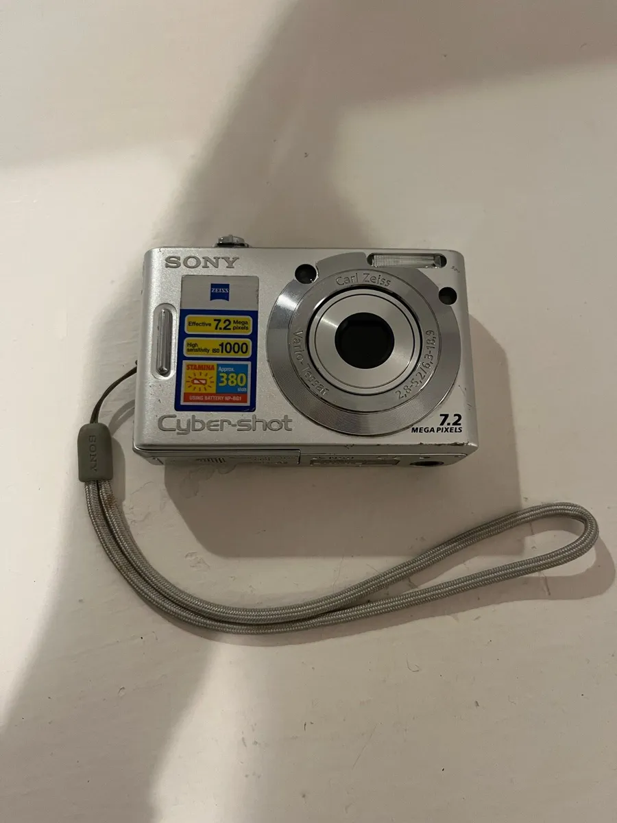 Sony camera - Image 1