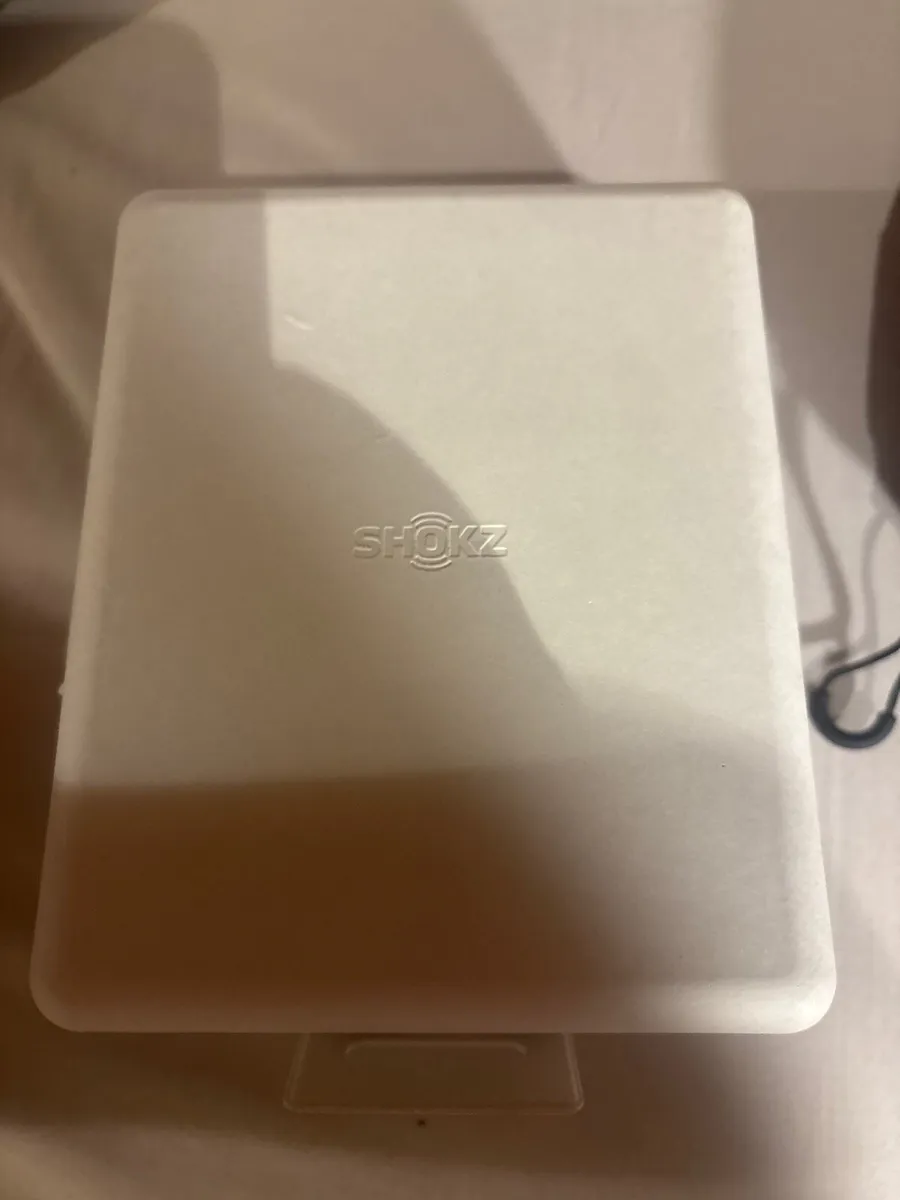 Shoks Openrun pro 2mini headphones - Image 3