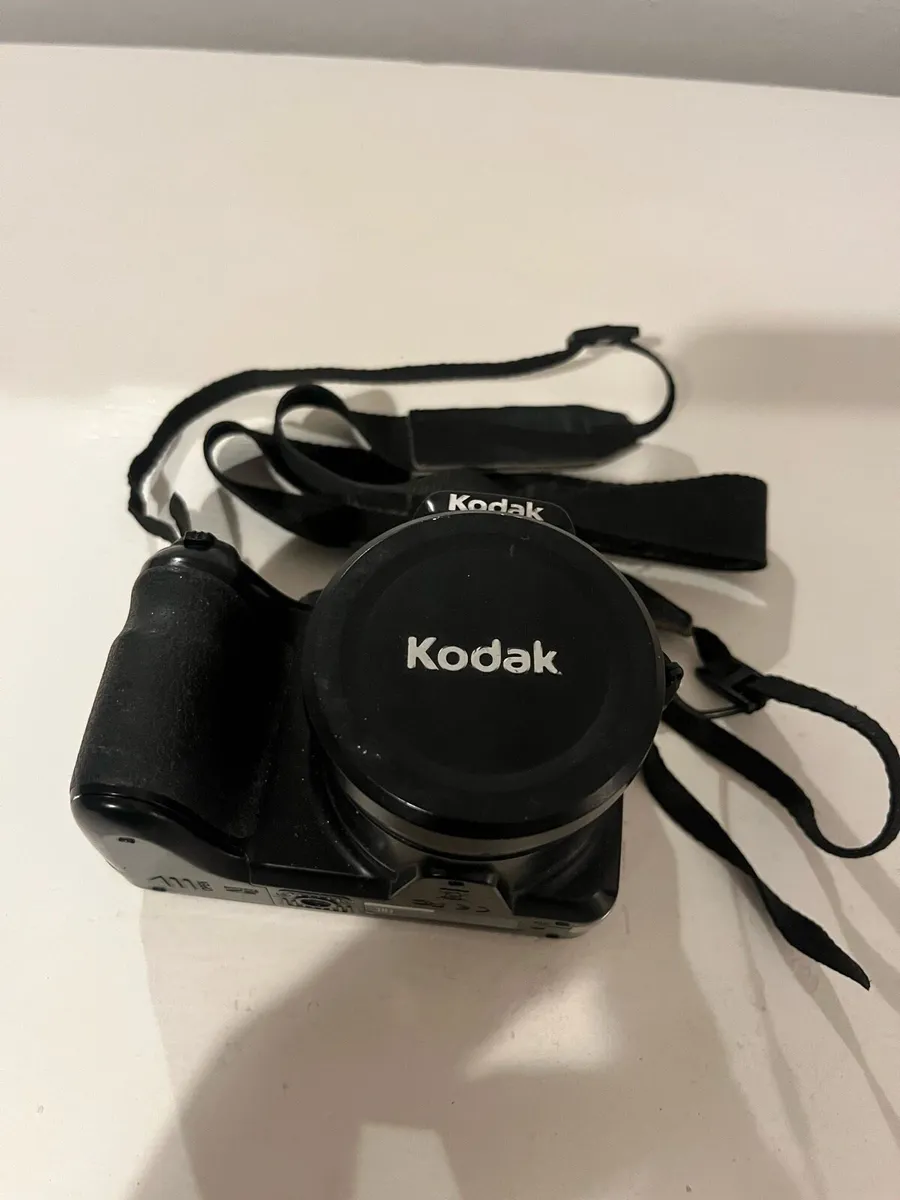 Kodak camera - Image 1