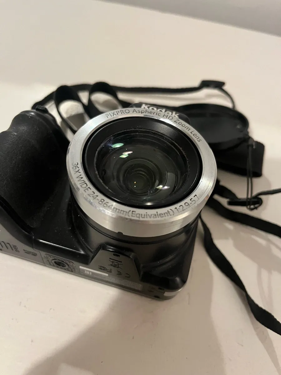 Kodak camera - Image 4