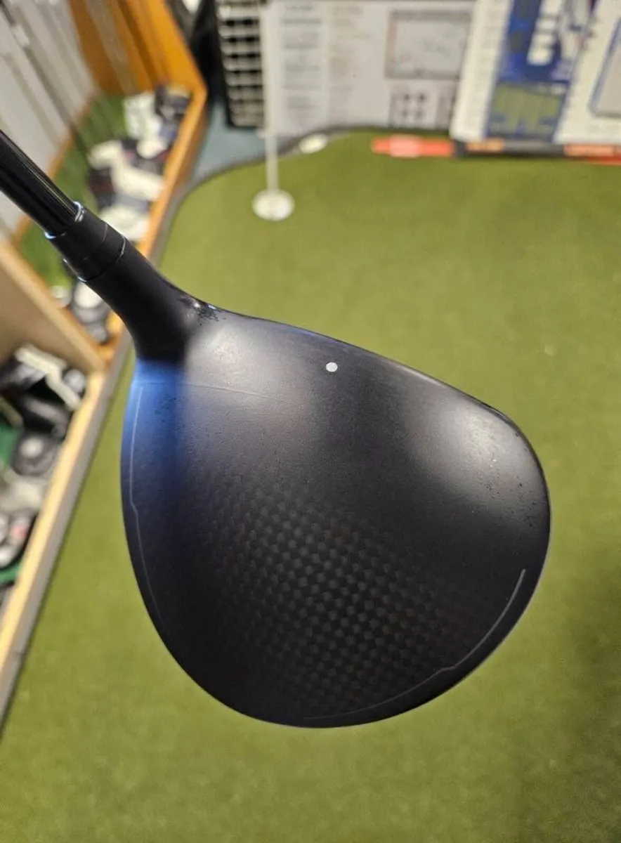 Ping G440 Sft 3 Wood - Image 3