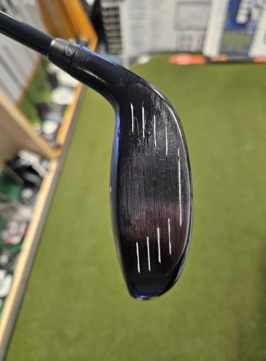 Ping G440 Sft 3 Wood - Image 4