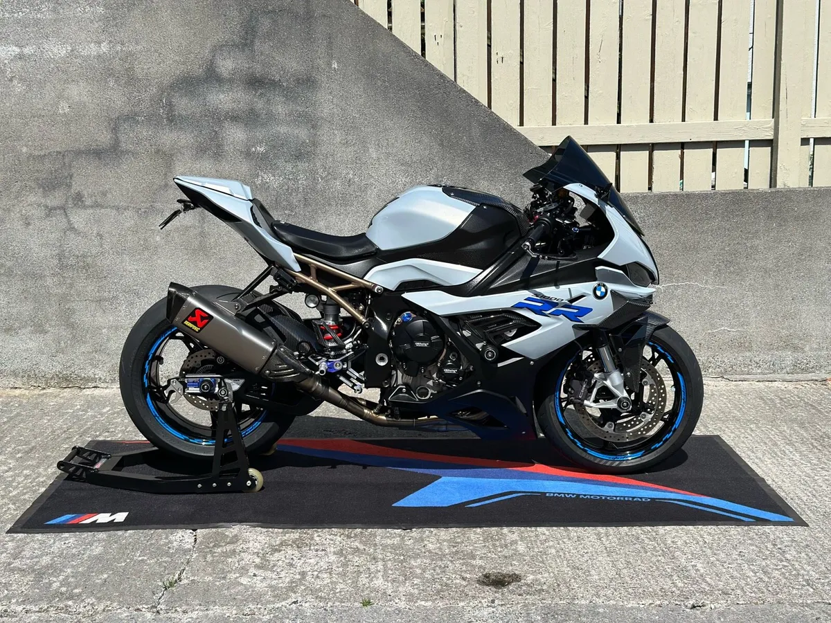2020 BMW S1000RR K67 - Image 1