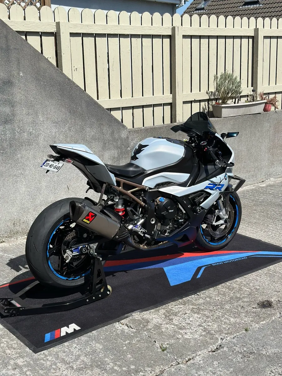 2020 BMW S1000RR K67 - Image 2