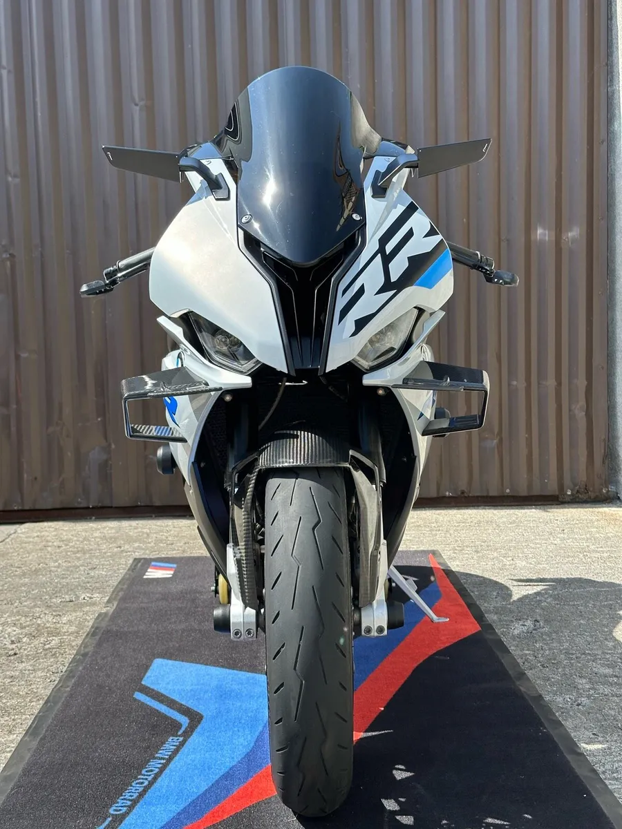 2020 BMW S1000RR K67 - Image 3