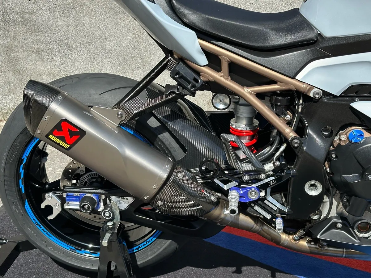 2020 BMW S1000RR K67 - Image 4