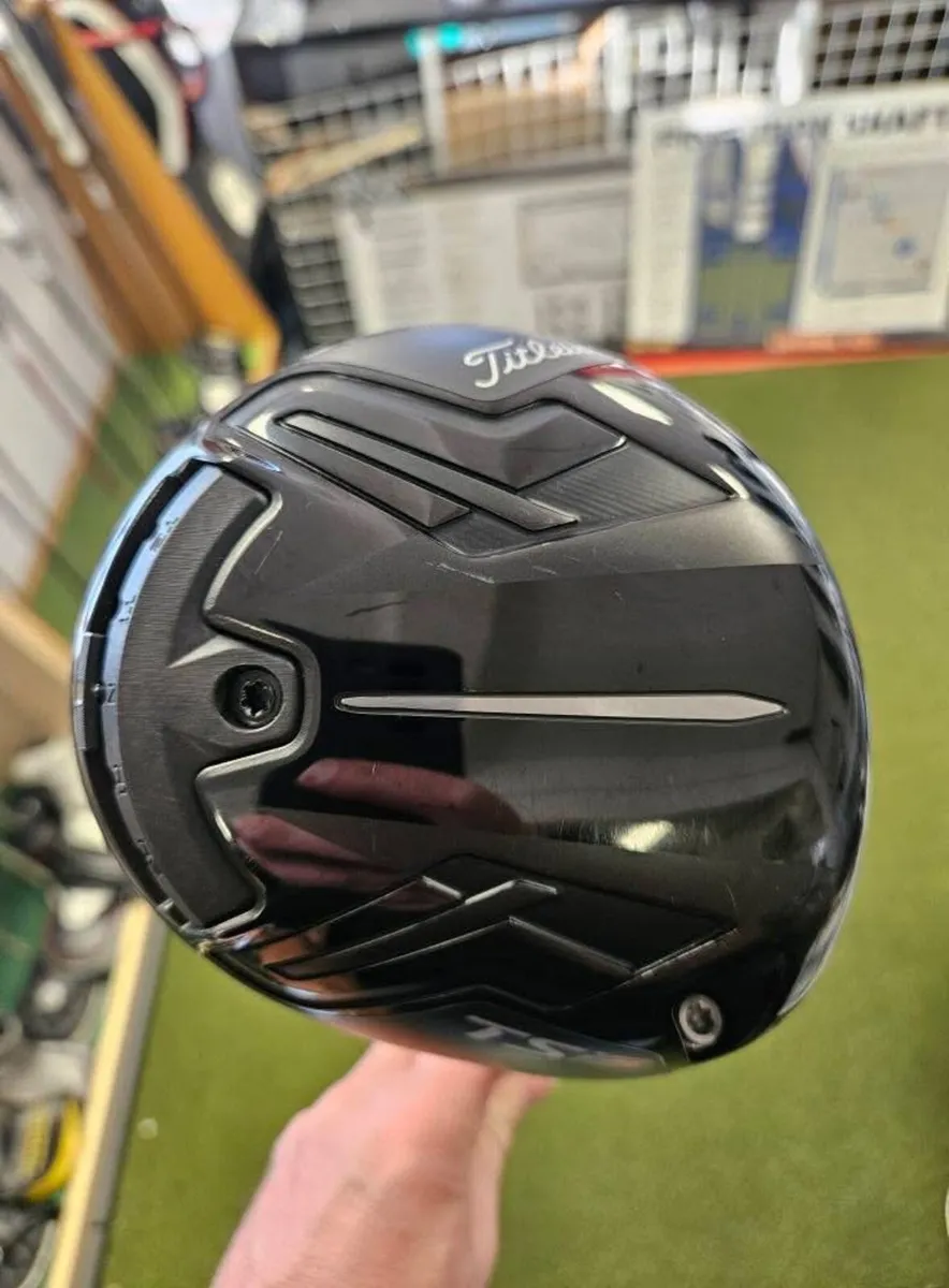 Titleist Tsi3 Driver - Image 1