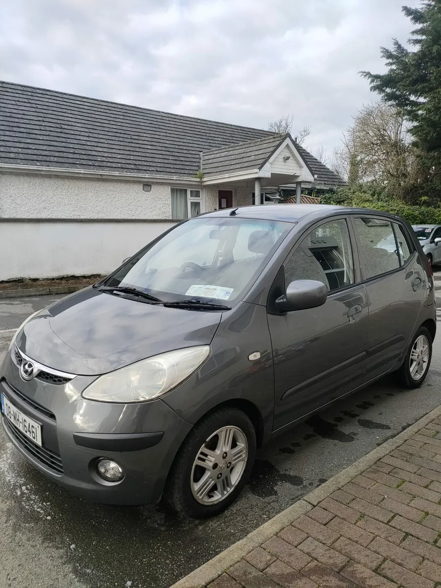 Hyundai i10 - Image 3