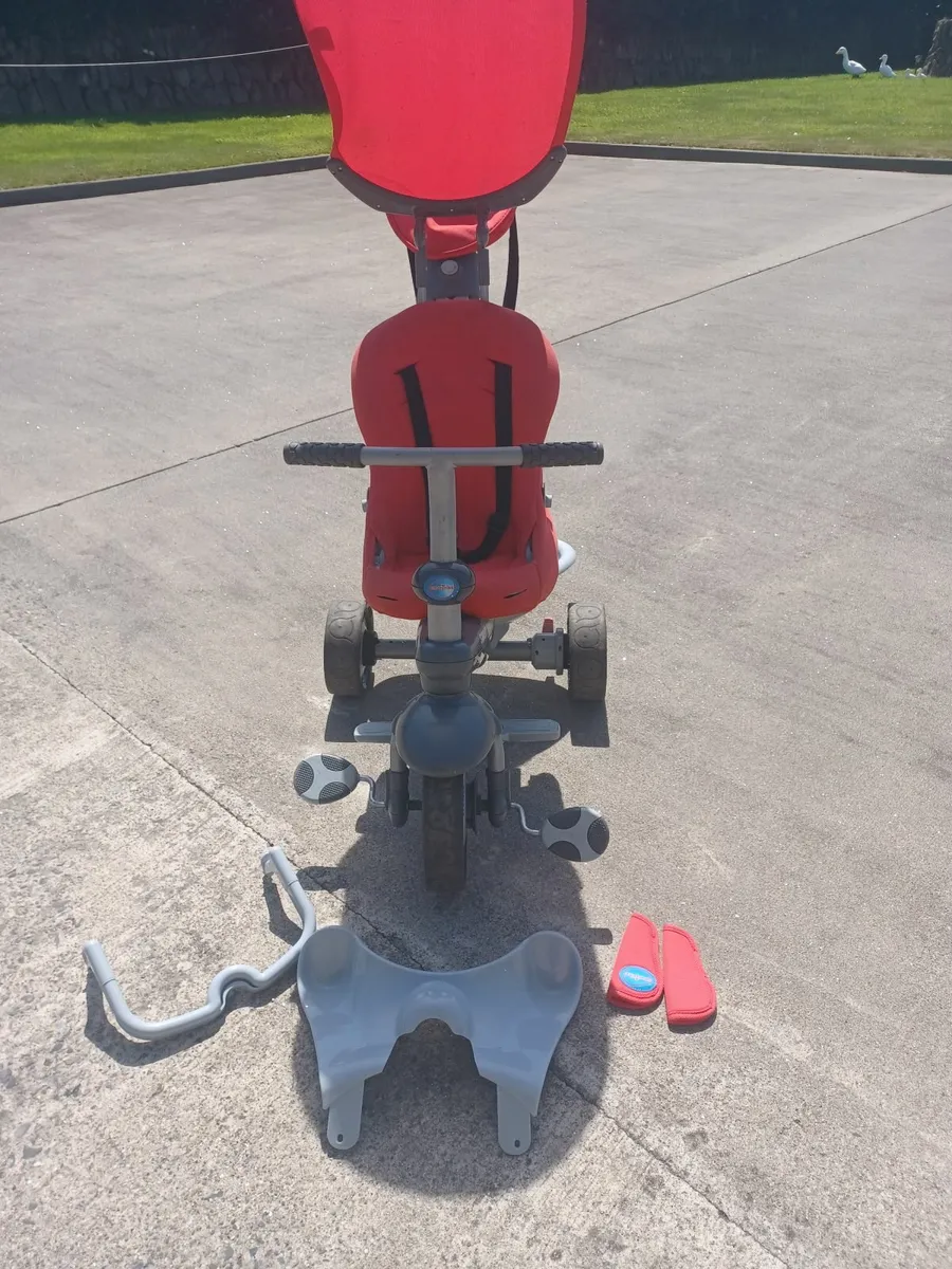SmartTrike - Image 2
