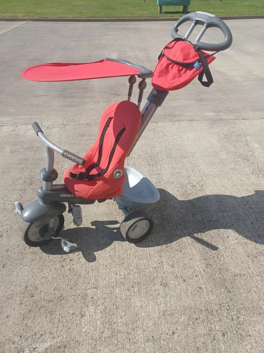 SmartTrike - Image 1