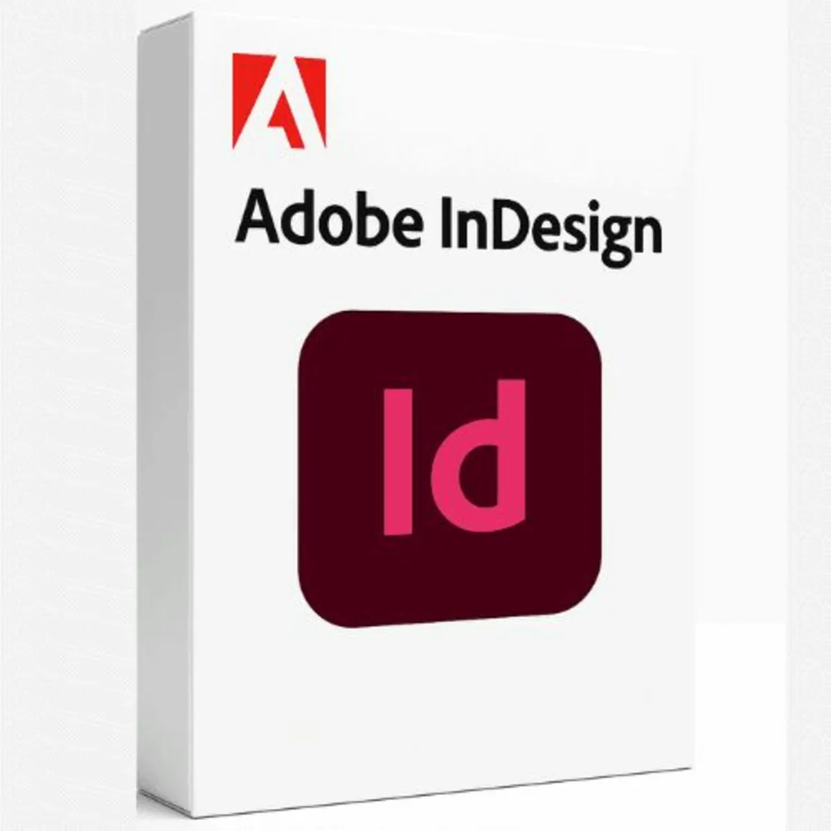 Аdоbe Indesign 2025
