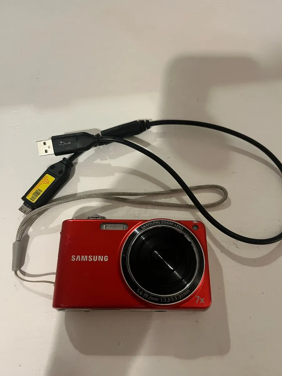 Samsung camera - Image 2