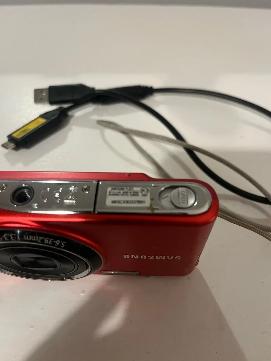 Samsung camera - Image 4