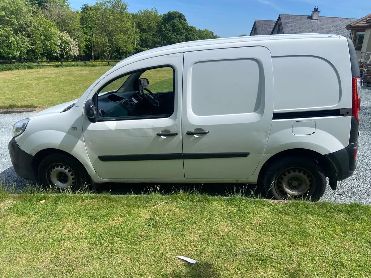 Renault Kangoo - Image 2