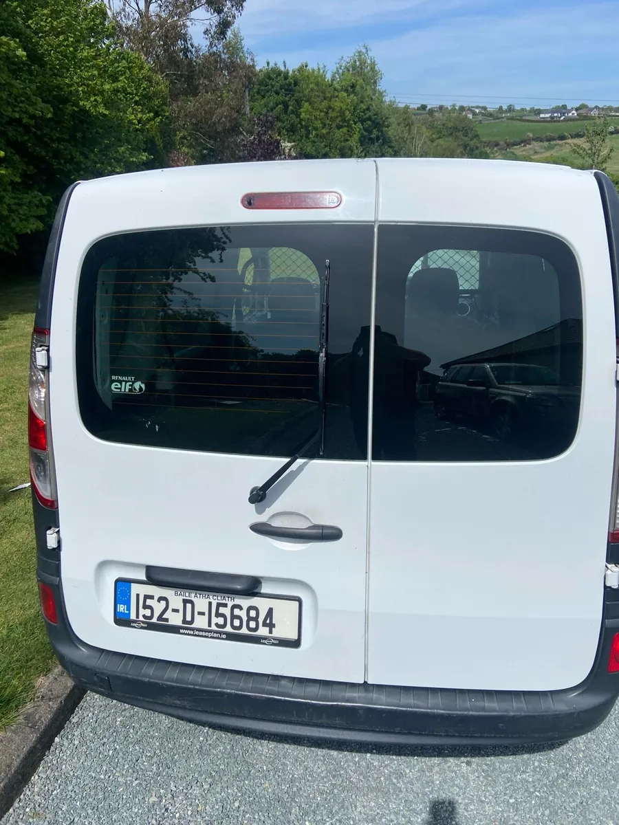 Renault Kangoo - Image 3