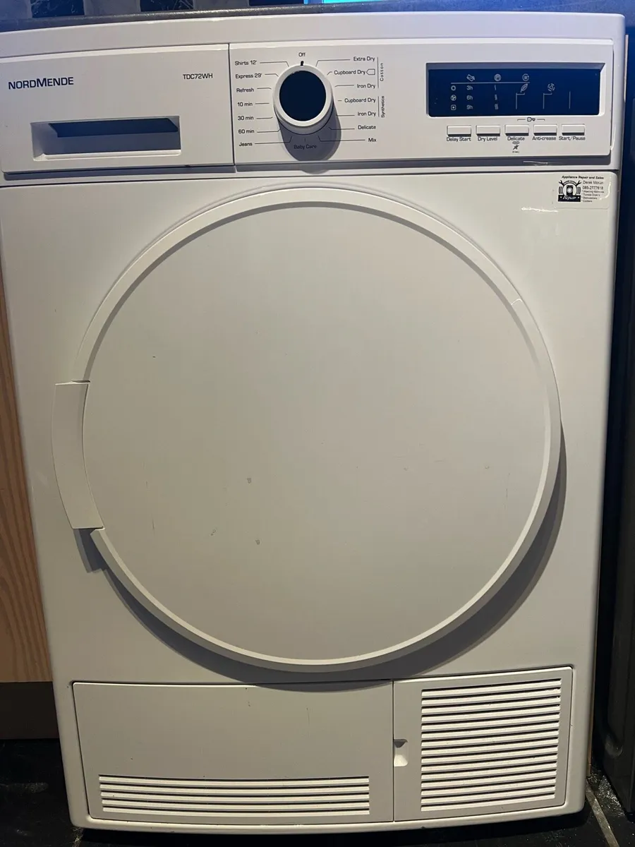 cloth dryer - Image 1