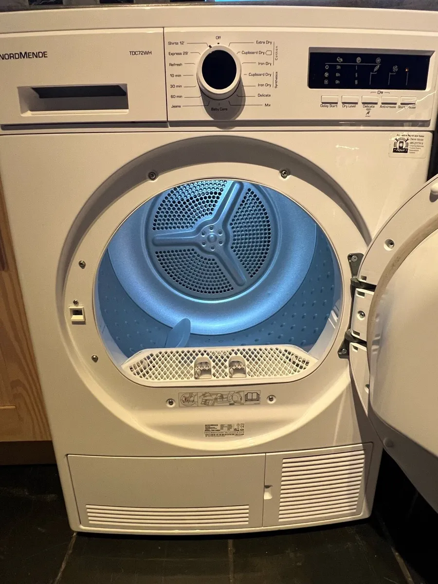 cloth dryer - Image 2