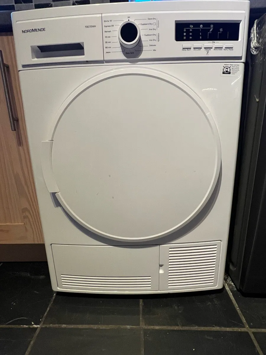 cloth dryer - Image 4