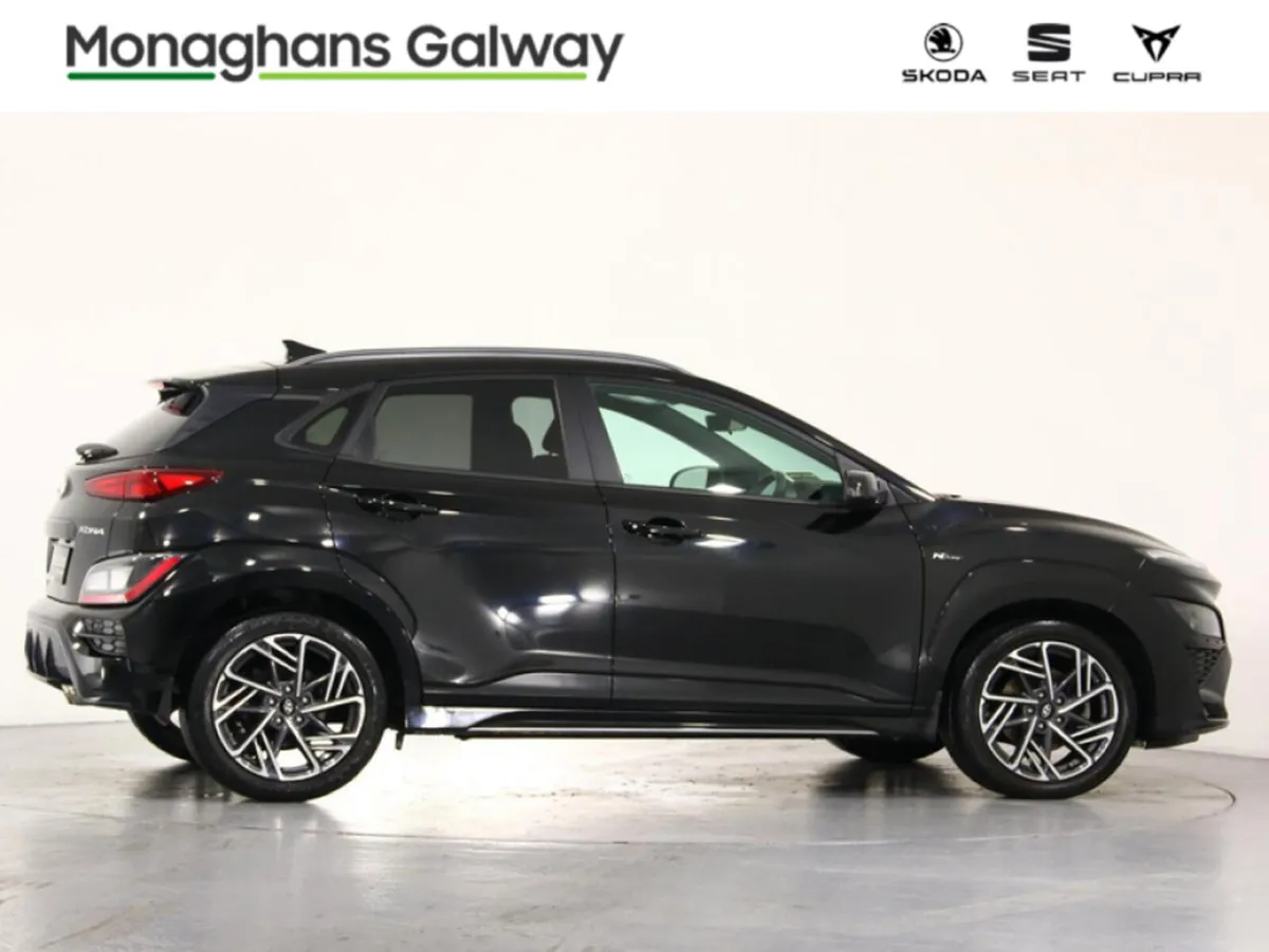 Hyundai KONA KAUAI PETROL 5DR - Image 2