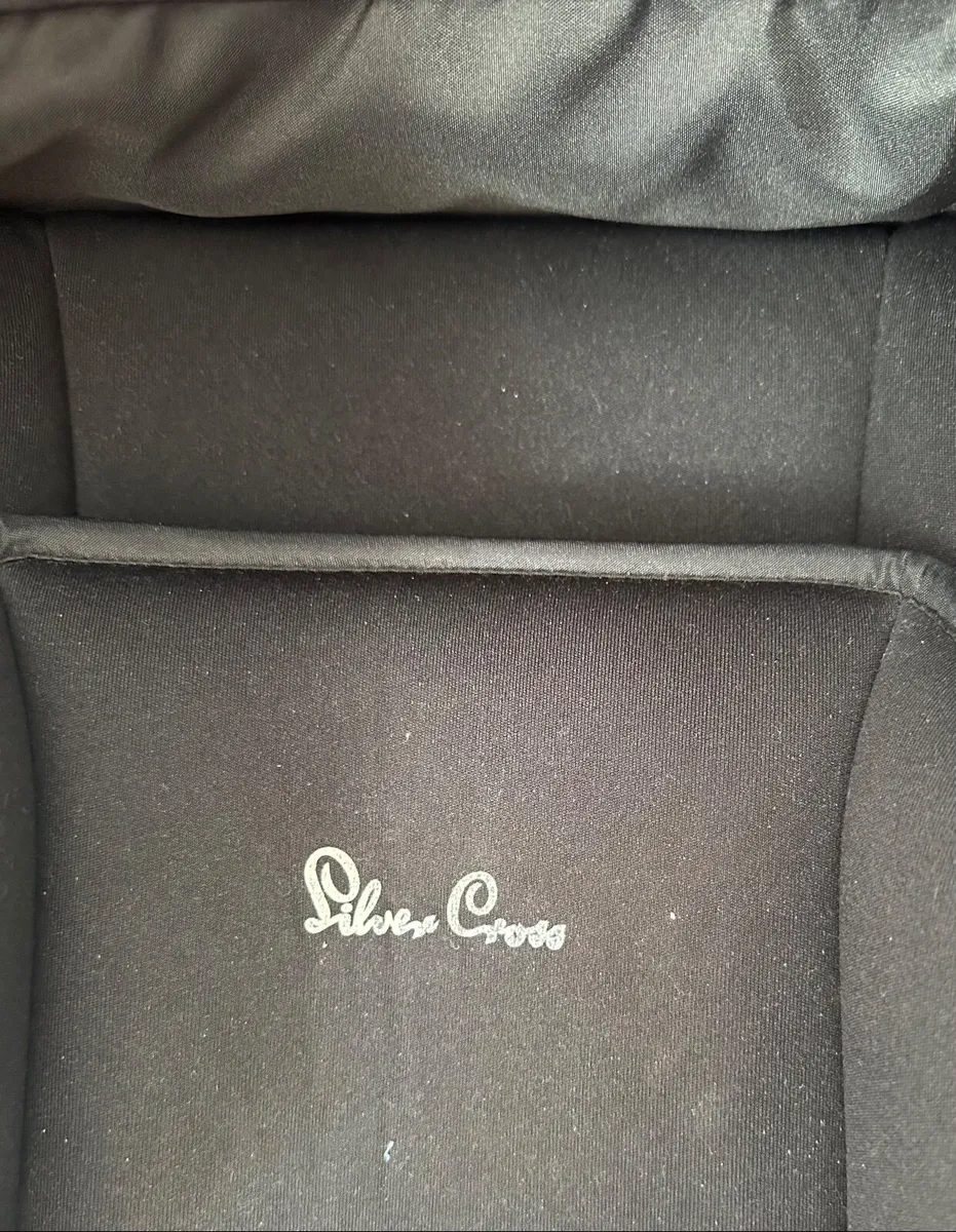 SilverCross Childs Car seat - Image 3