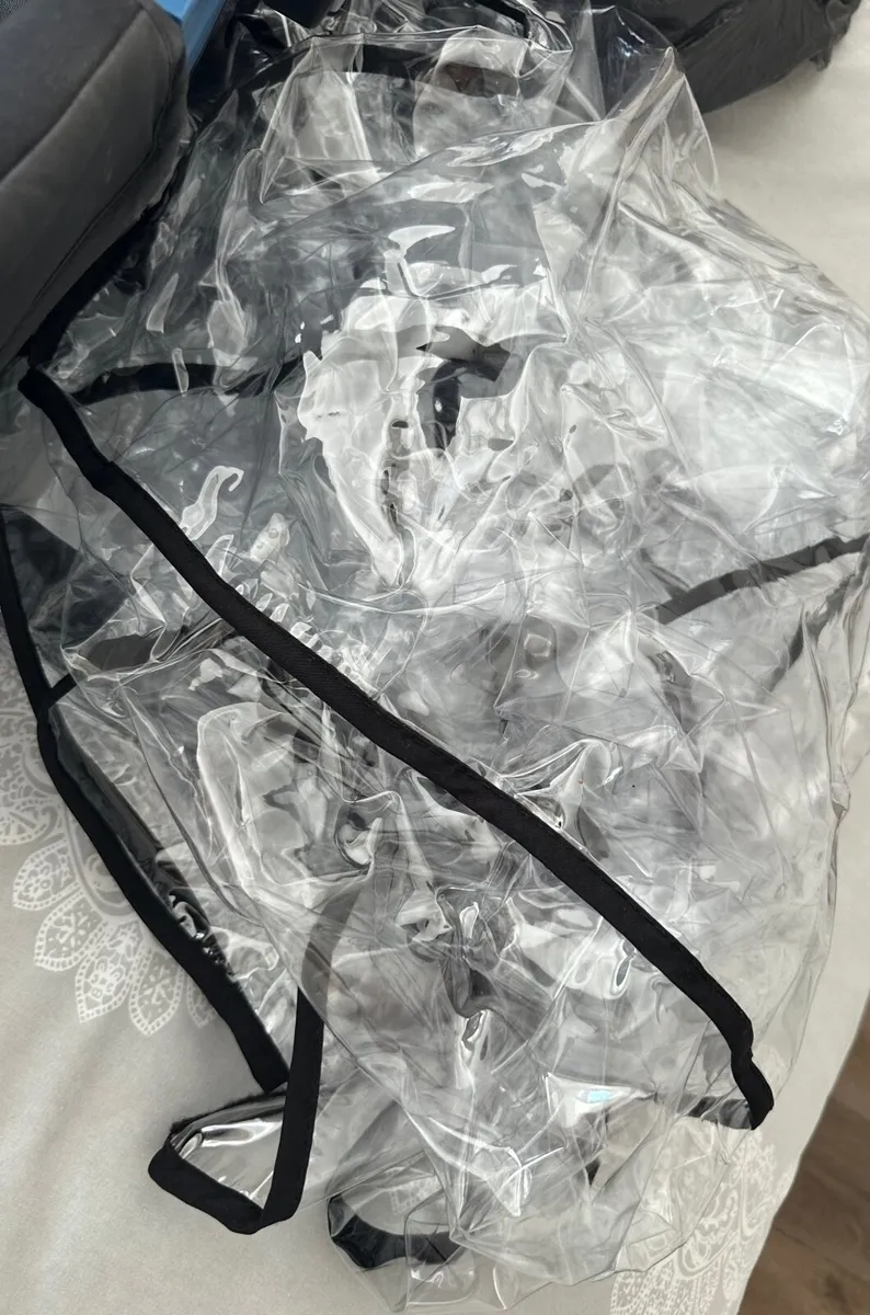 SilverCross Childs Car seat - Image 4