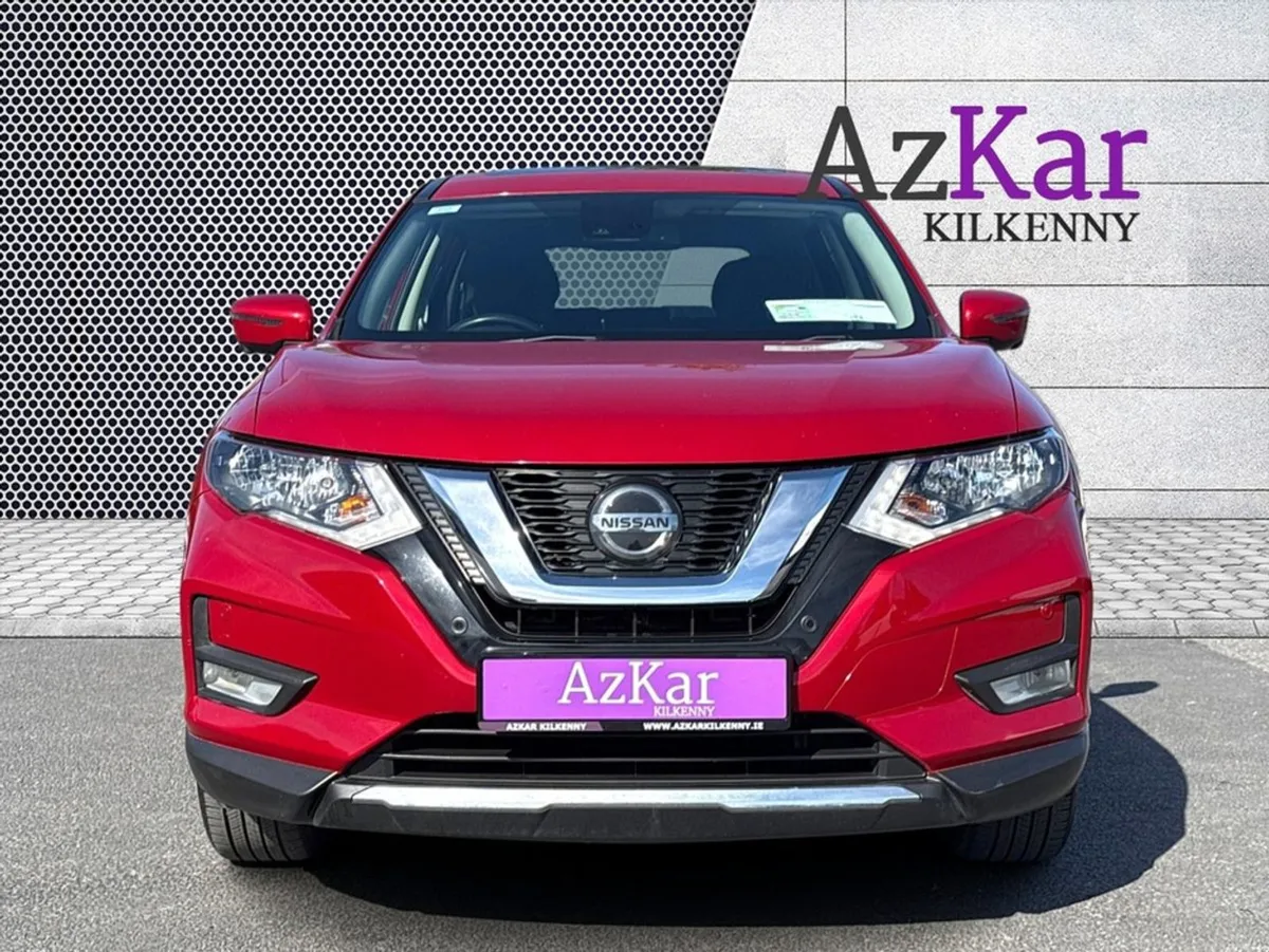 Nissan X-Trail 2020 SV 7 Seater 1.7 DCI 5DR  146 - Image 2